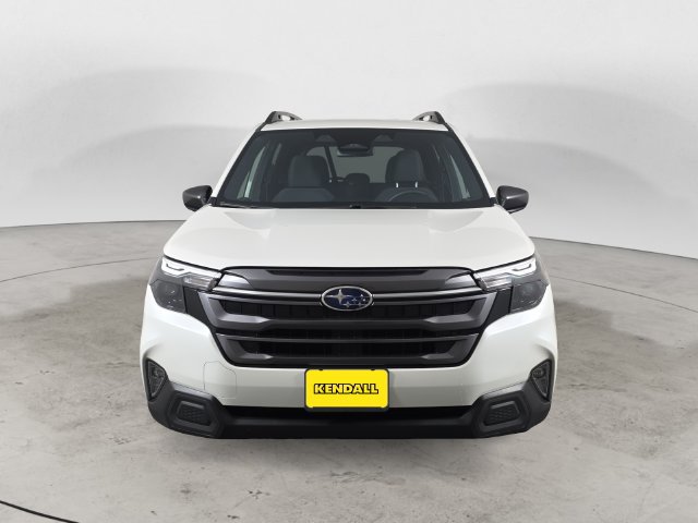 Certified 2025 Subaru Forester Premium AWD/4WD image 2