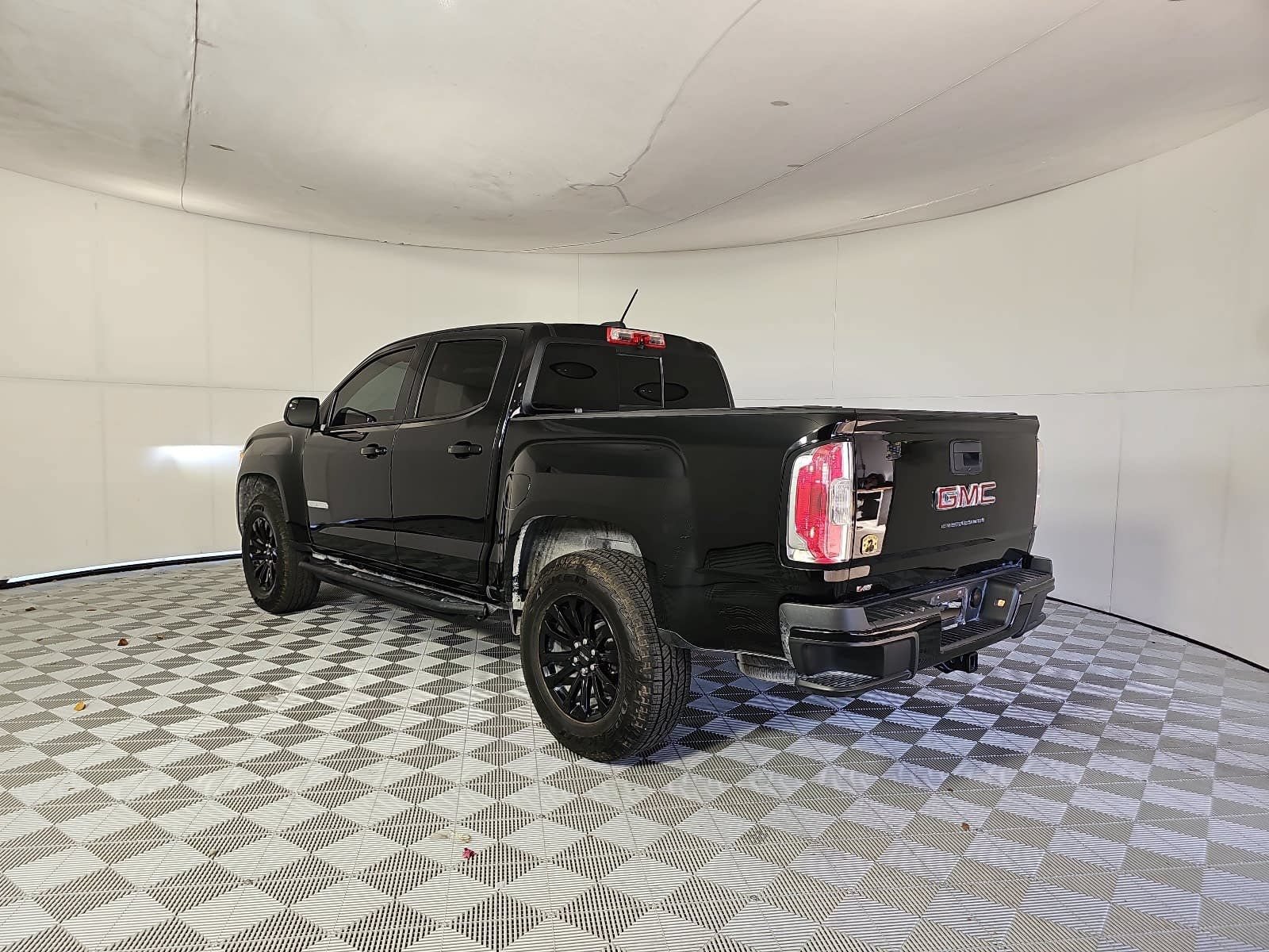 Used 2022 GMC Canyon Elevation w/ Trailering Package RWD image 28