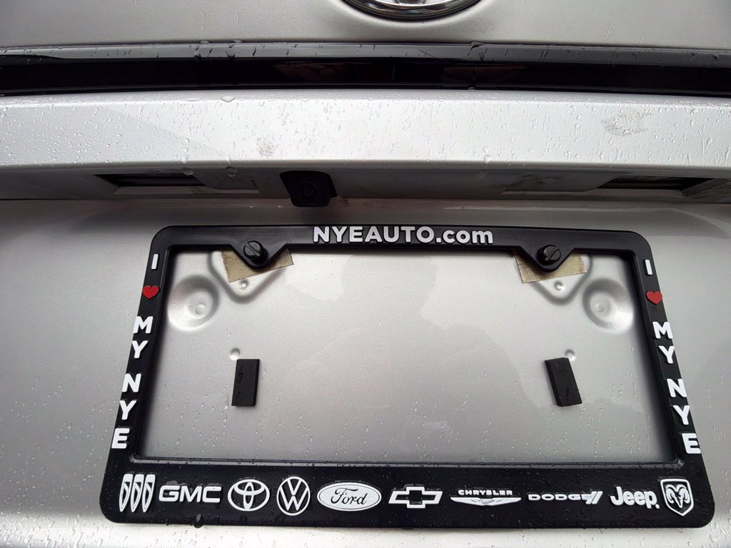 Used 2024 Toyota Corolla LE FWD image 10