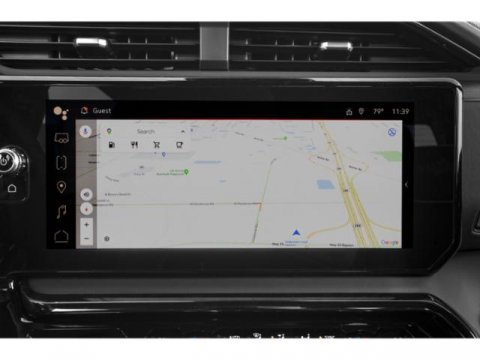 Used 2022 GMC Sierra 1500 AT4X image 19