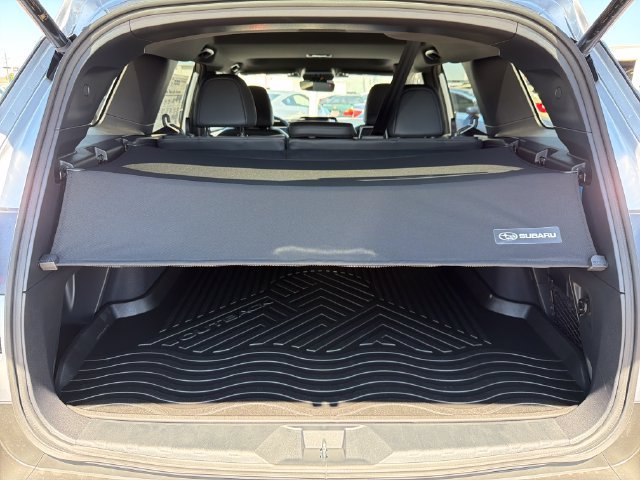 New 2026 Subaru Outback Premium AWD/4WD image 25