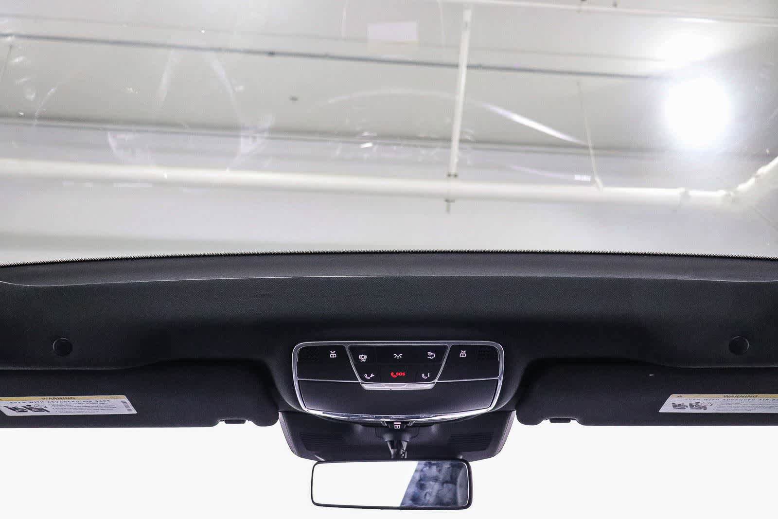 Used 2018 Mercedes-Benz S 560 Sedan image 12