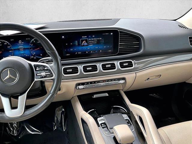 Used 2020 Mercedes-Benz GLE 350 4MATIC image 8