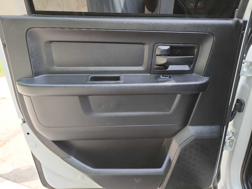 Used 2018 RAM 2500 Tradesman w/ Popular Equipment Group AWD/4WD image 28