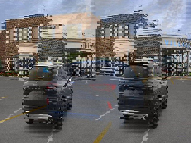 New 2026 Ford Escape SE FWD image 31