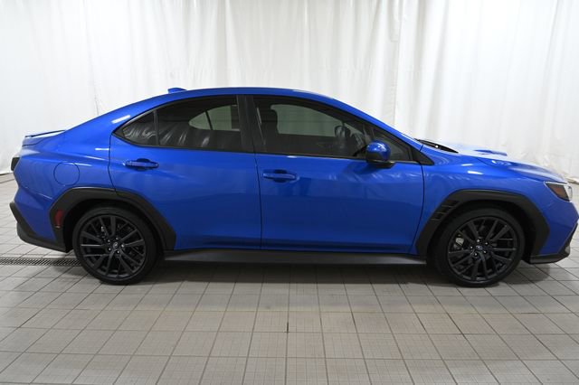 Certified 2024 Subaru WRX Premium image 14