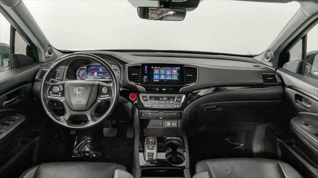 Used 2022 Honda Pilot Touring image 28
