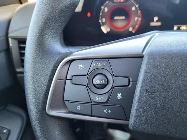 New 2026 Nissan Sentra S w/ Floor Mat Package FWD image 22