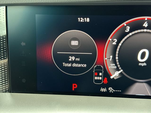 New 2026 Volkswagen Tiguan SE R-Line FWD image 12