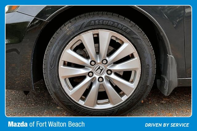 Used 2012 Honda Accord EX image 16