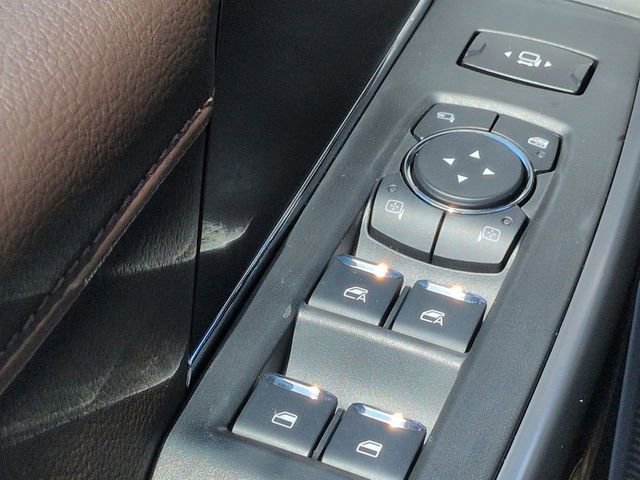 New 2026 Ford F350 4x4 Crew Cab Super Duty image 25