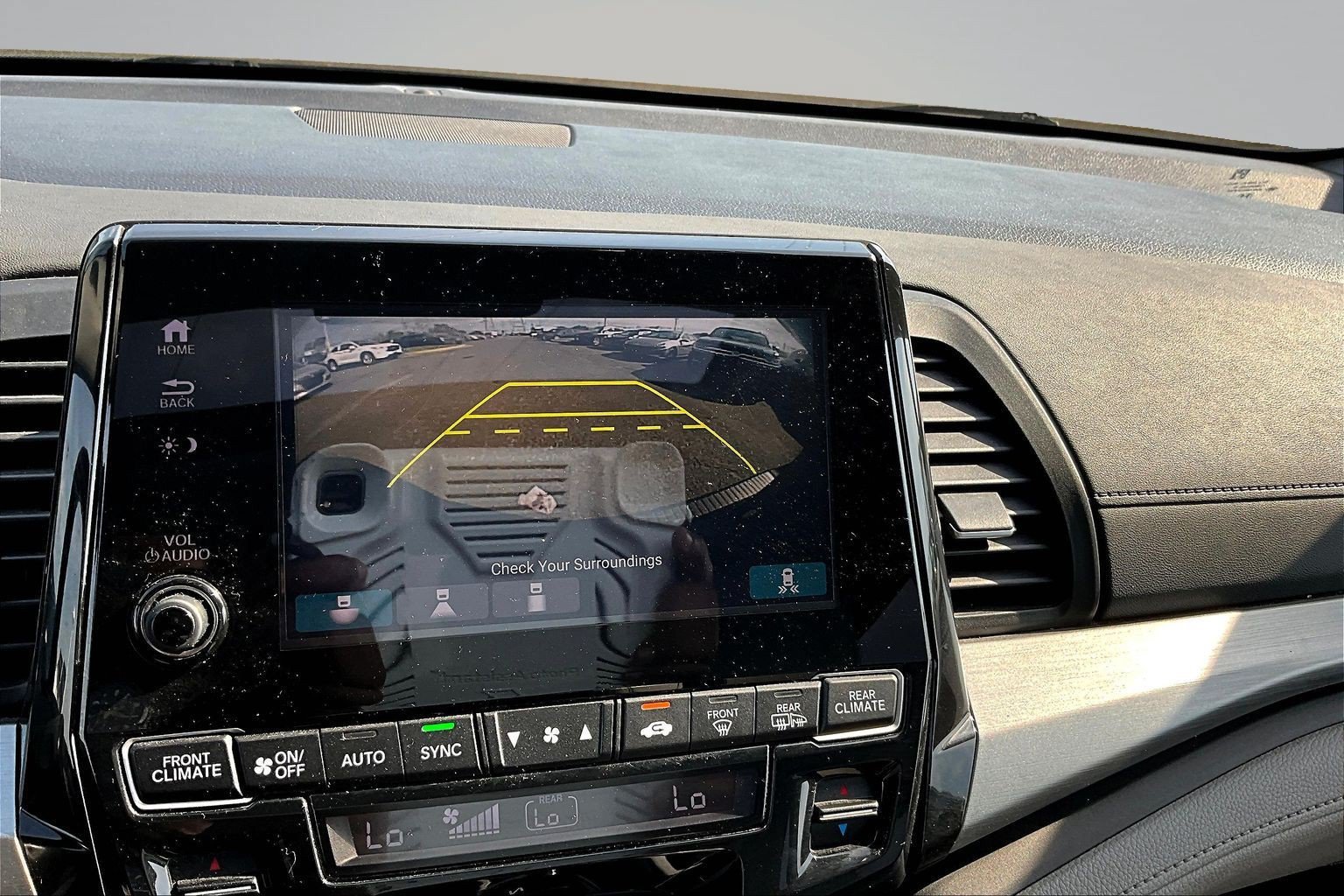 Used 2020 Honda Odyssey EX-L image 10