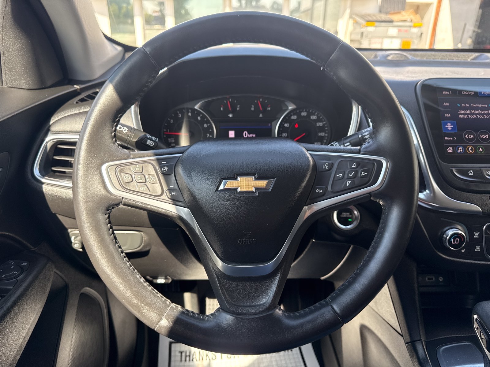 Used 2022 Chevrolet Equinox LT FWD image 14