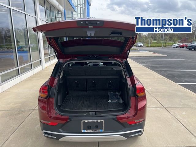 Used 2023 Buick Encore GX Select image 7
