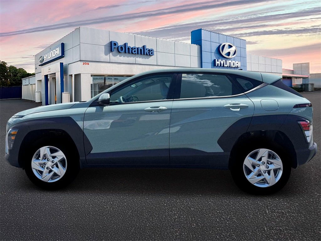 New 2026 Hyundai Kona SE image 3