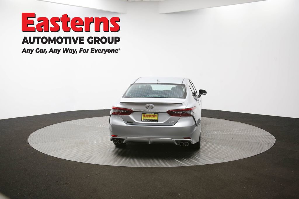 Used 2023 Toyota Camry XSE image 37