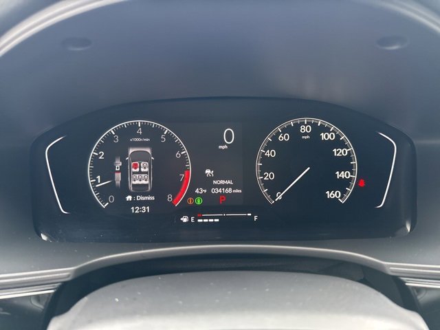 Used 2023 Honda Civic Sport image 12