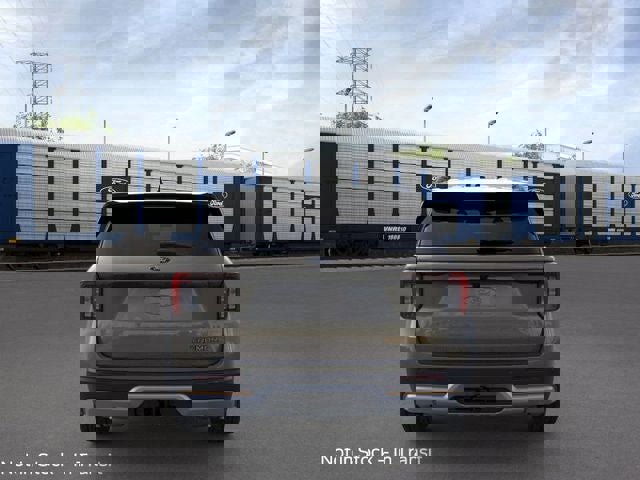 New 2026 Ford Explorer Tremor w/ Tremor Ultimate Package image 6