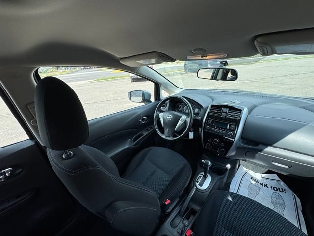 Used 2015 Nissan Versa Note SV FWD image 23