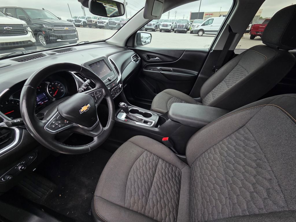 Used 2020 Chevrolet Equinox LT image 10
