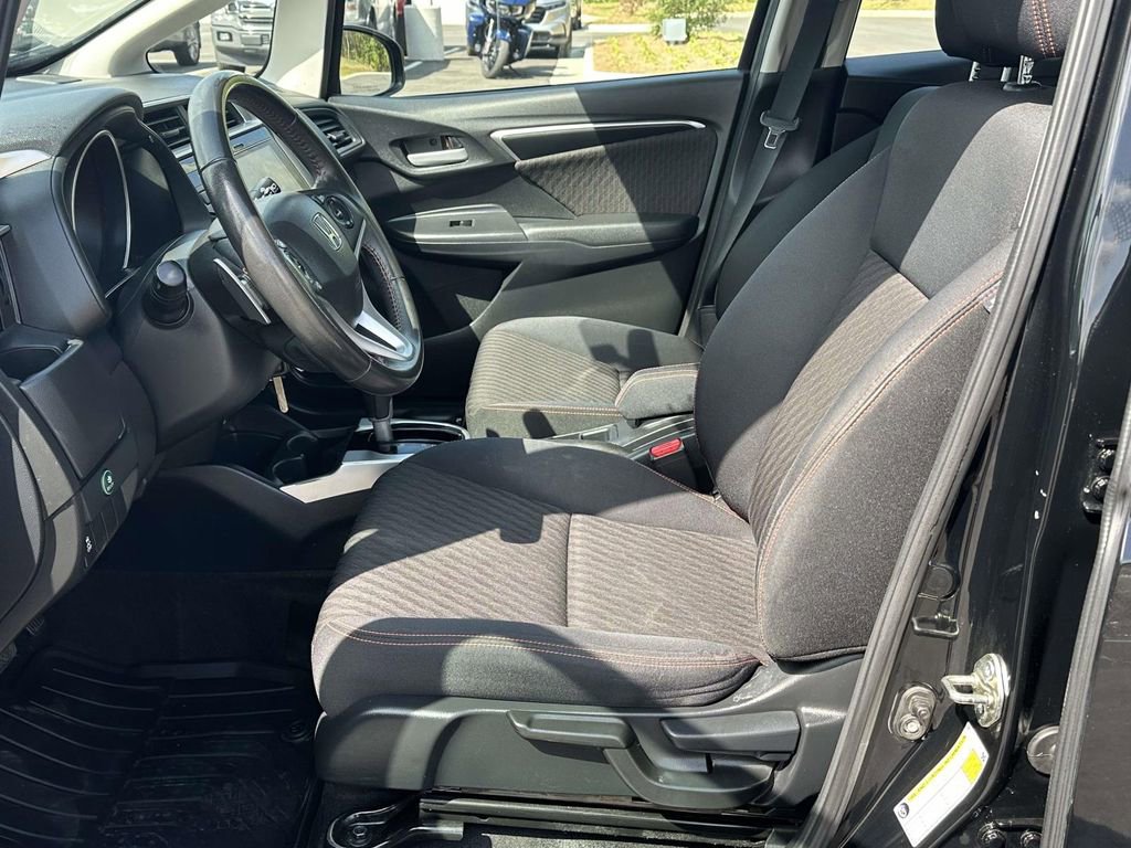 Used 2019 Honda Fit Sport image 4