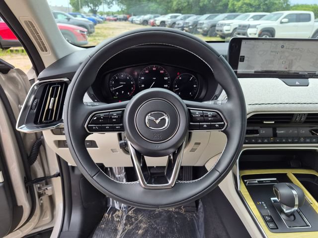 New 2026 MAZDA CX-90 3.3 Turbo S w/ Premium Plus AWD/4WD image 29