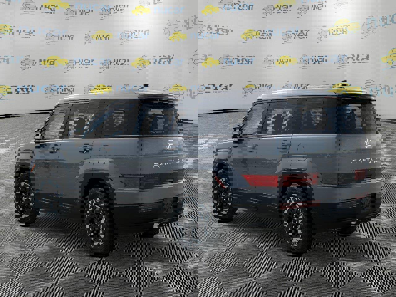 New 2026 Hyundai Santa Fe SE image 5