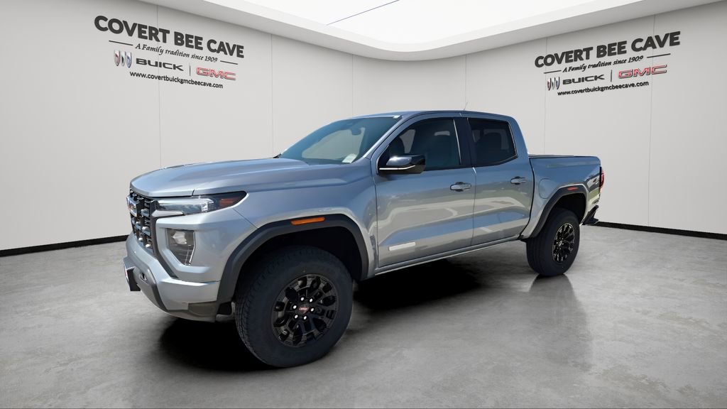 New 2026 GMC Canyon Elevation w/ Convenience Package image 3