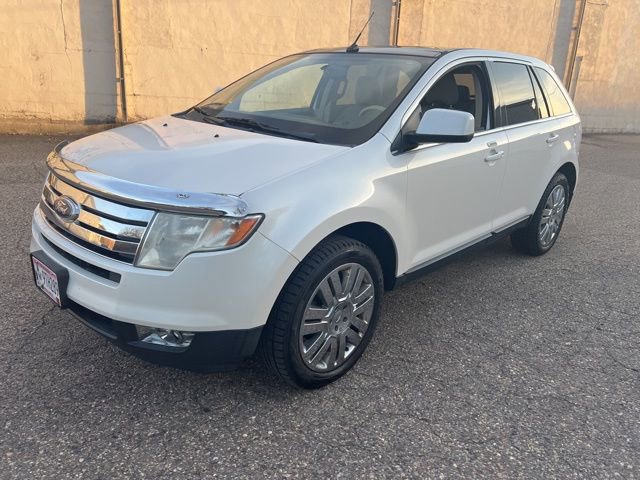 Used 2010 Ford Edge Limited AWD/4WD image 4