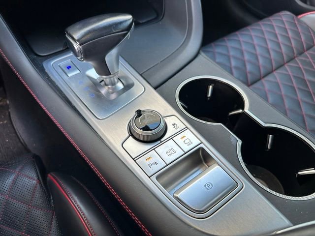 Used 2019 Genesis G70 3.3T Advanced w/ Sport Package image 20