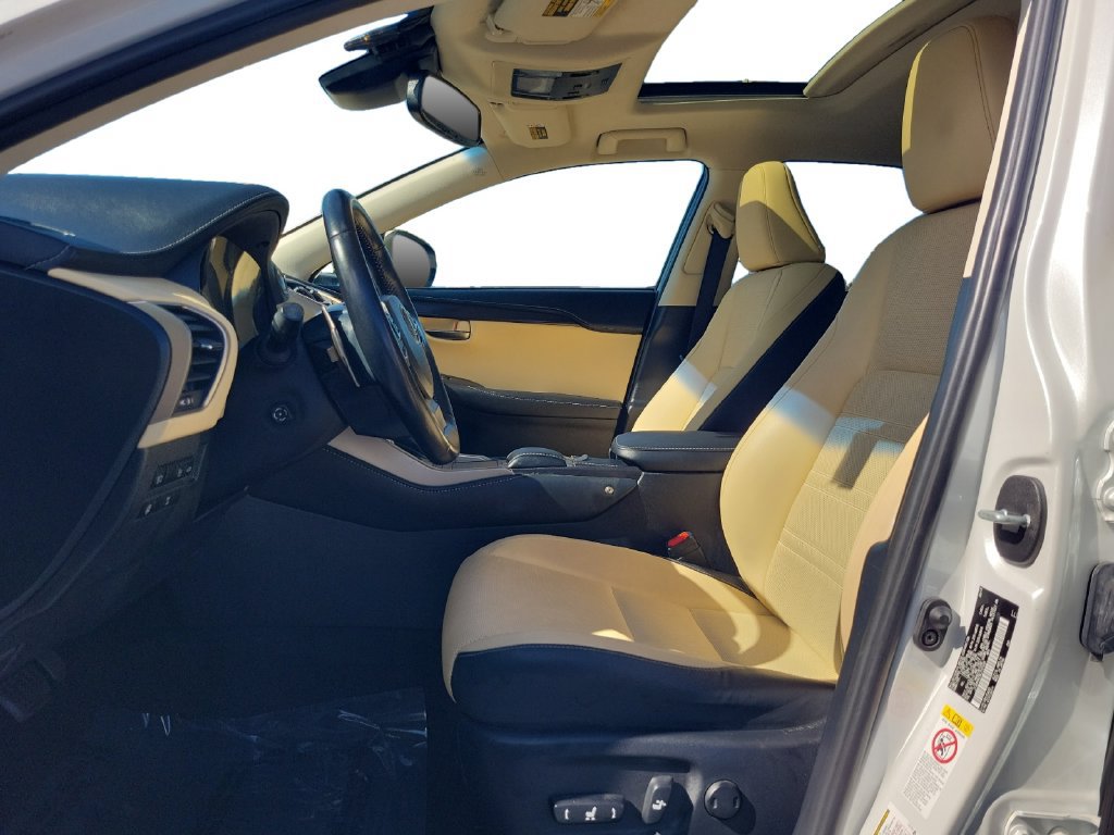 Used 2019 Lexus NX 300 AWD w/ Premium Package image 22
