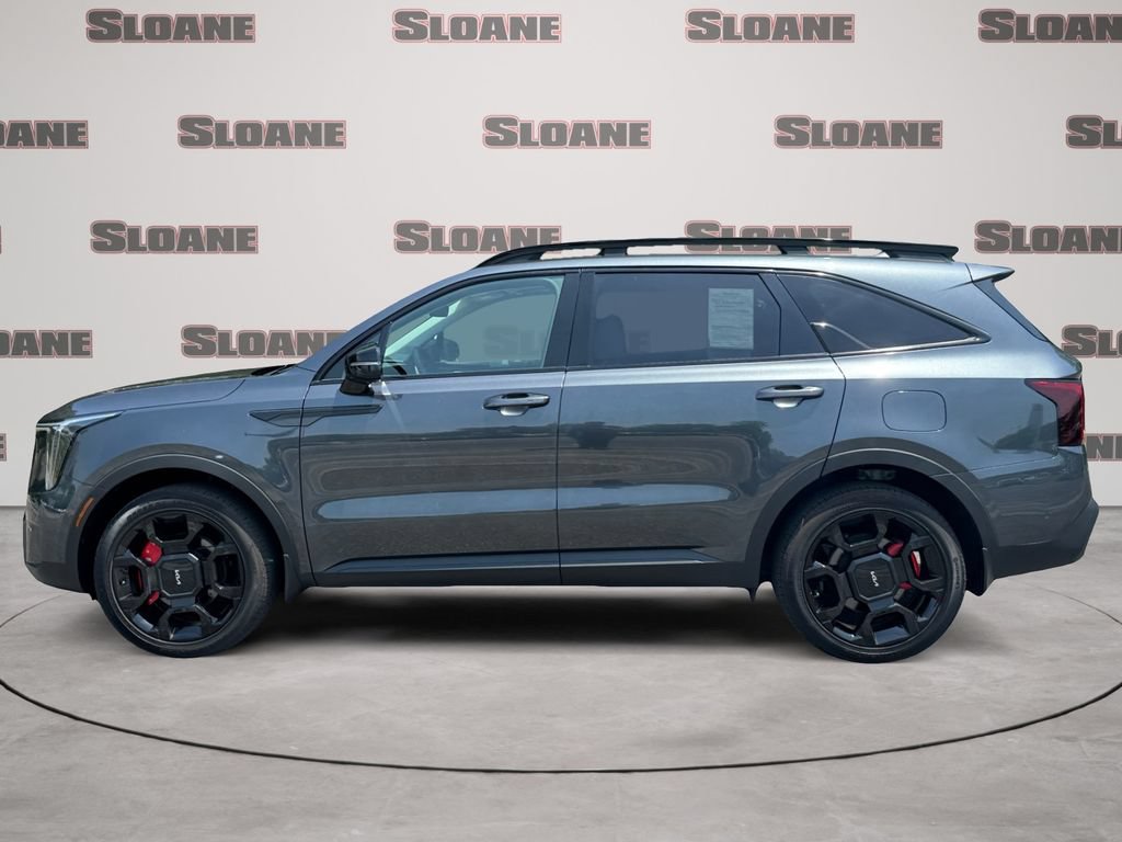 Used 2024 Kia Sorento SX AWD/4WD image 2