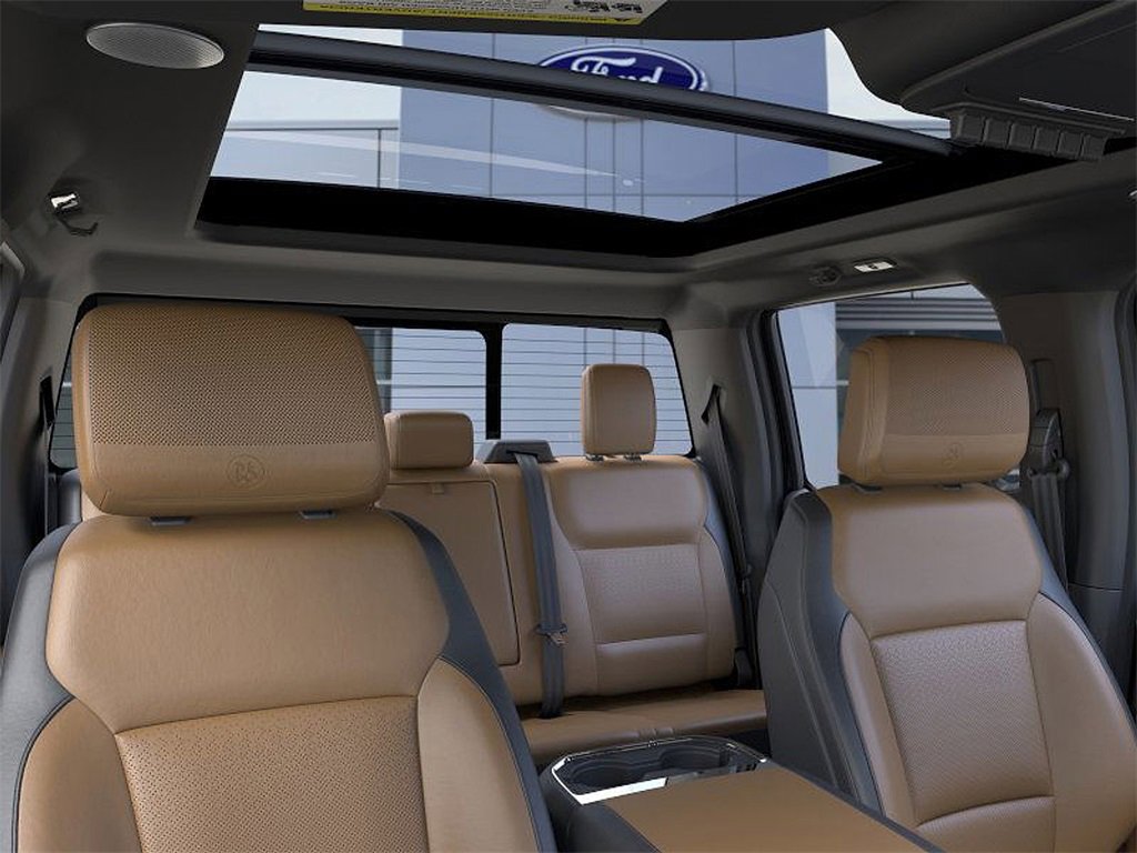 New 2026 Ford F350 Lariat w/ Lariat Ultimate Package image 22