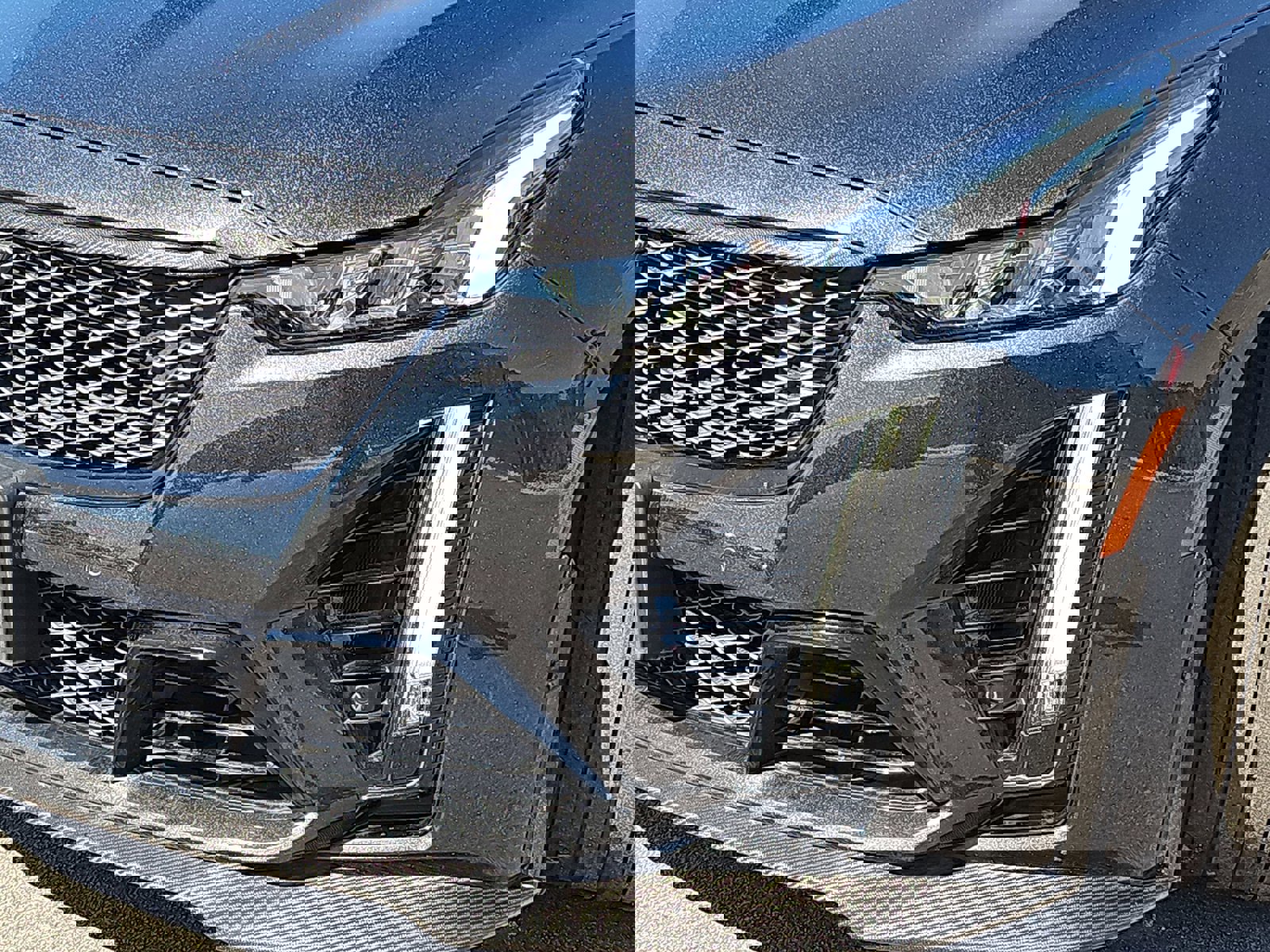 Used 2024 Cadillac CT5 V Blackwing w/ Carbon Fiber Package 2 image 31