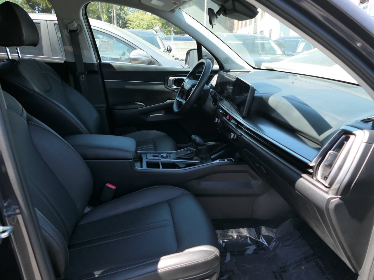 Certified 2026 Kia Sorento S FWD image 26