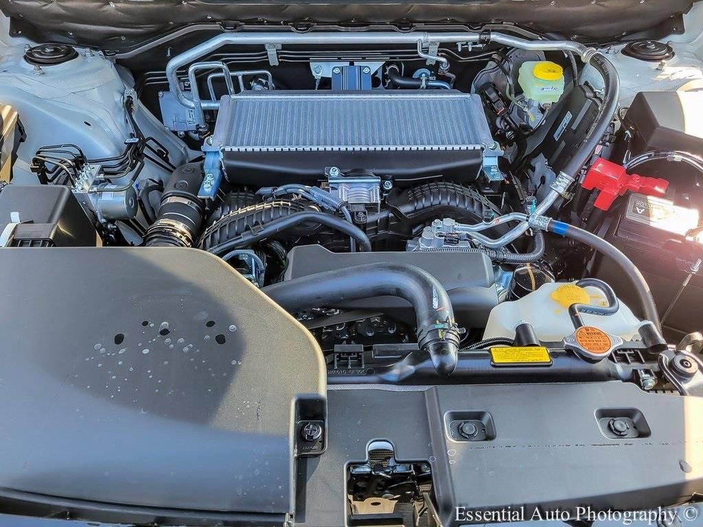 New 2026 Subaru Ascent Premium image 28