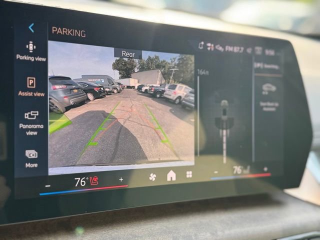 New 2026 BMW X1 xDrive28i w/ Technology Package image 36