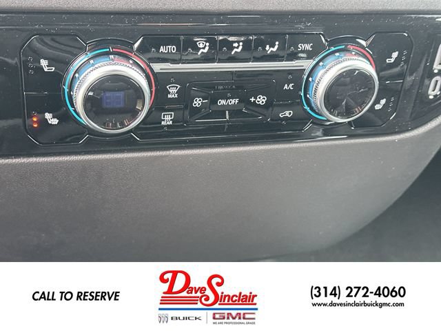 New 2026 GMC Sierra 1500 Elevation AWD/4WD image 19