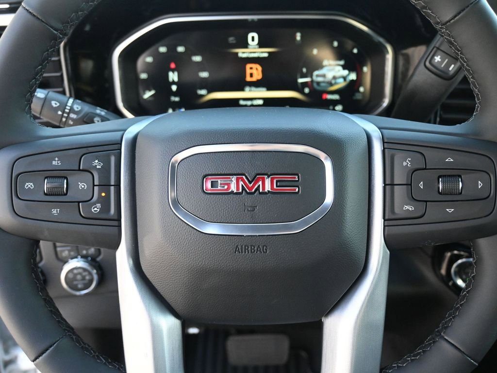 New 2026 GMC Sierra 3500 SLE w/ SLE Value Package image 29