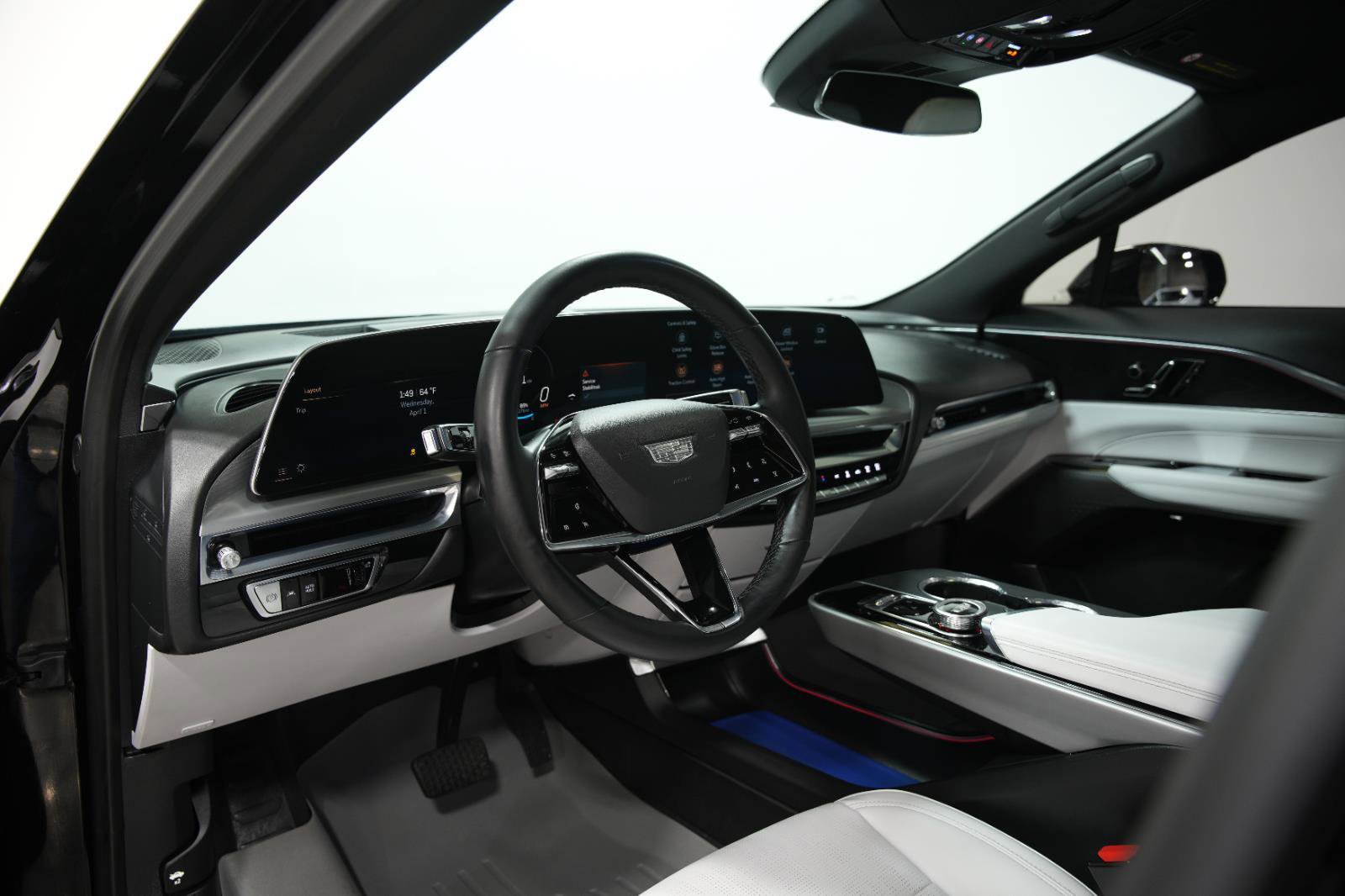 Used 2024 Cadillac Lyriq Luxury image 29