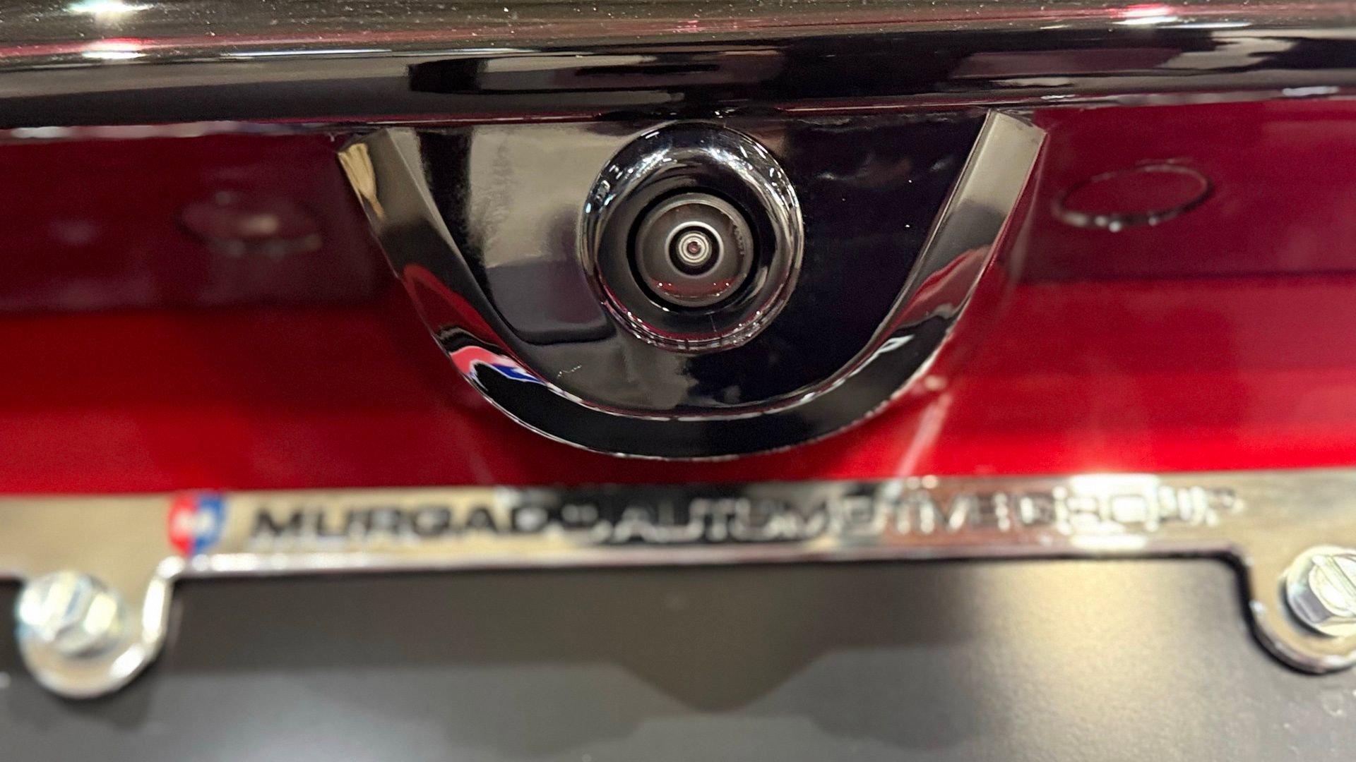 New 2026 Lincoln Aviator Reserve AWD/4WD image 28