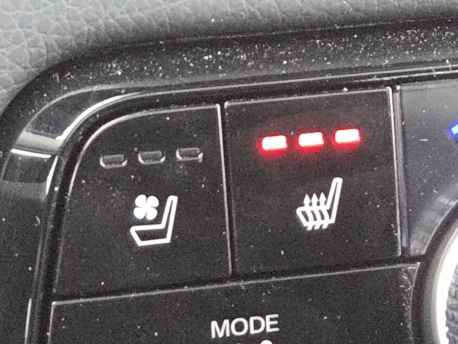 Used 2025 Honda Pilot Elite image 8