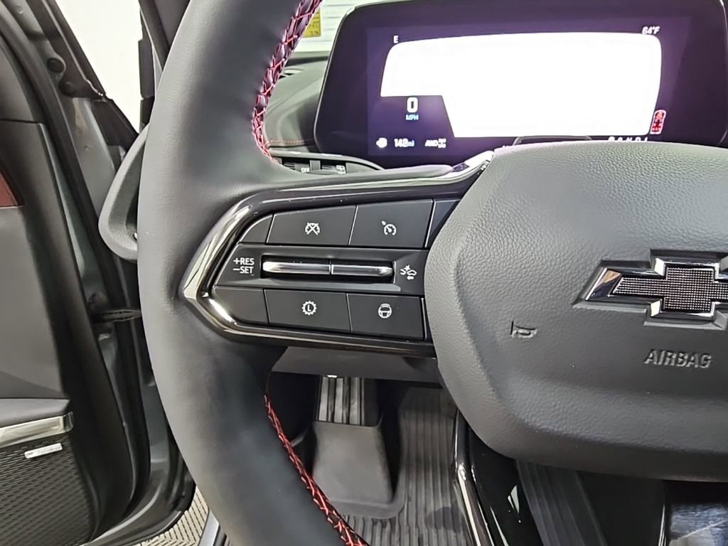 Used 2024 Chevrolet Traverse RS w/ LPO, Floor Liner Package image 26