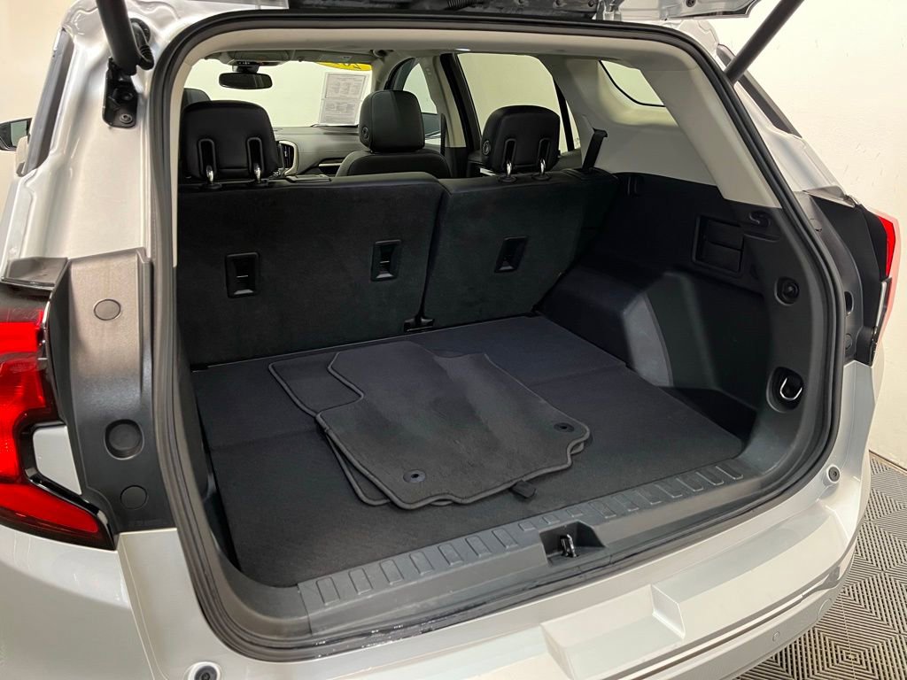 Used 2020 GMC Terrain Denali w/ Denali Premium Package image 25