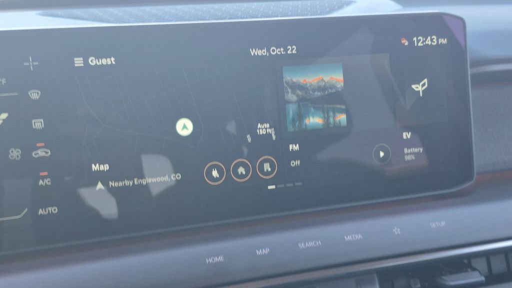 New 2026 Kia EV9 Land image 22