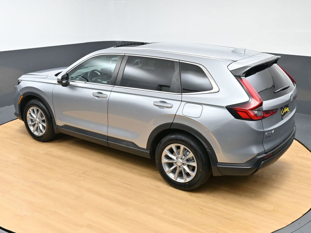 Used 2023 Honda CR-V EX-L image 47