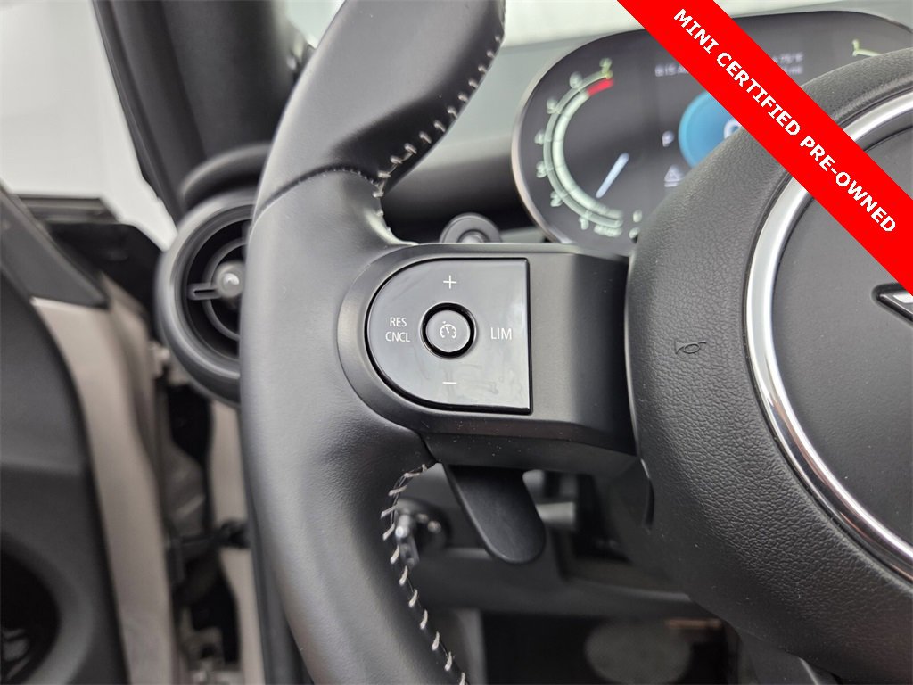 Used 2022 MINI Cooper S image 28
