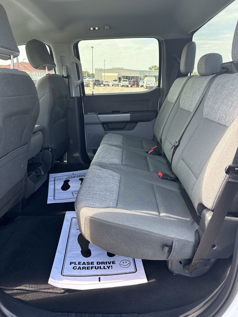 Used 2024 Ford F350 XLT image 10