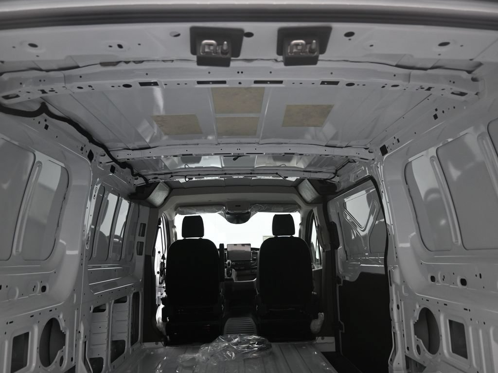 New 2026 Ford Transit 150 Low Roof RWD image 25