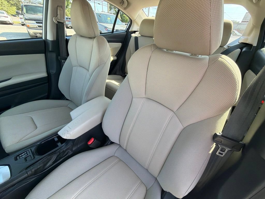 Used 2022 Subaru Impreza 2.0i Premium AWD/4WD image 14